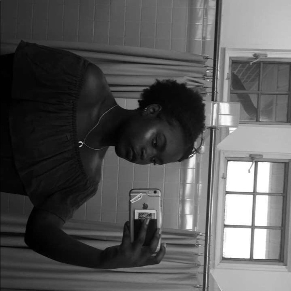 Meet your Posher, Gabby